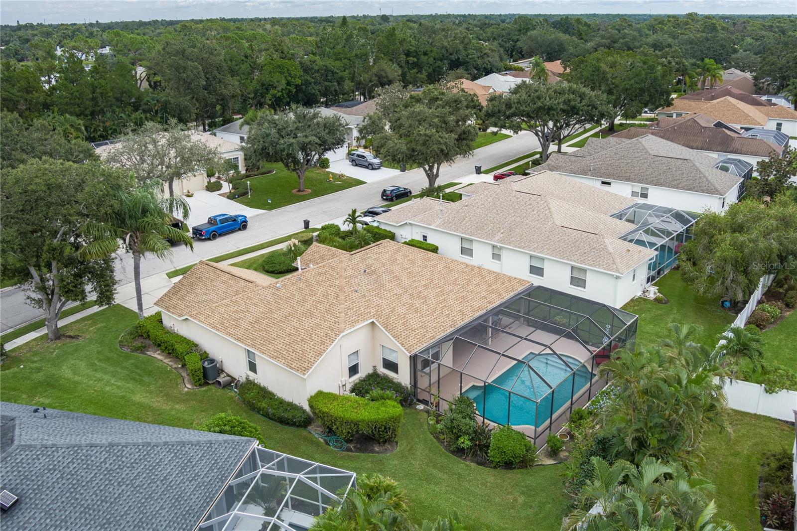 11206 Pine Lilly Place