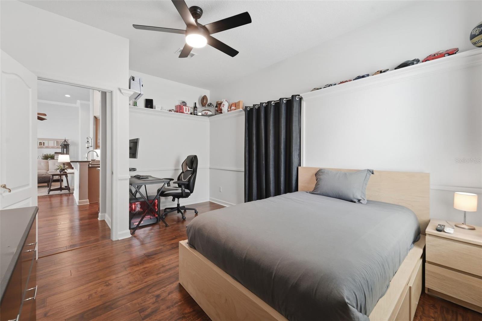 3272 Beazer Drive