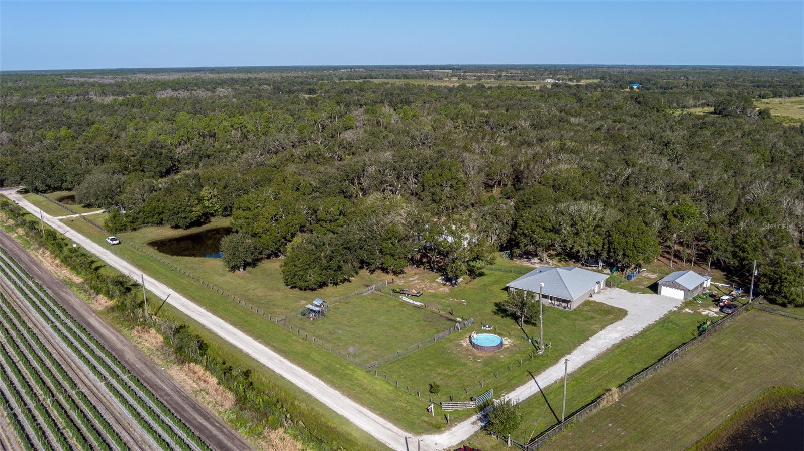 7308 Cloud Nine Ranch