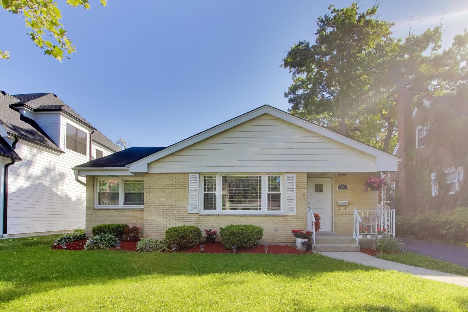 458 W Alma Street