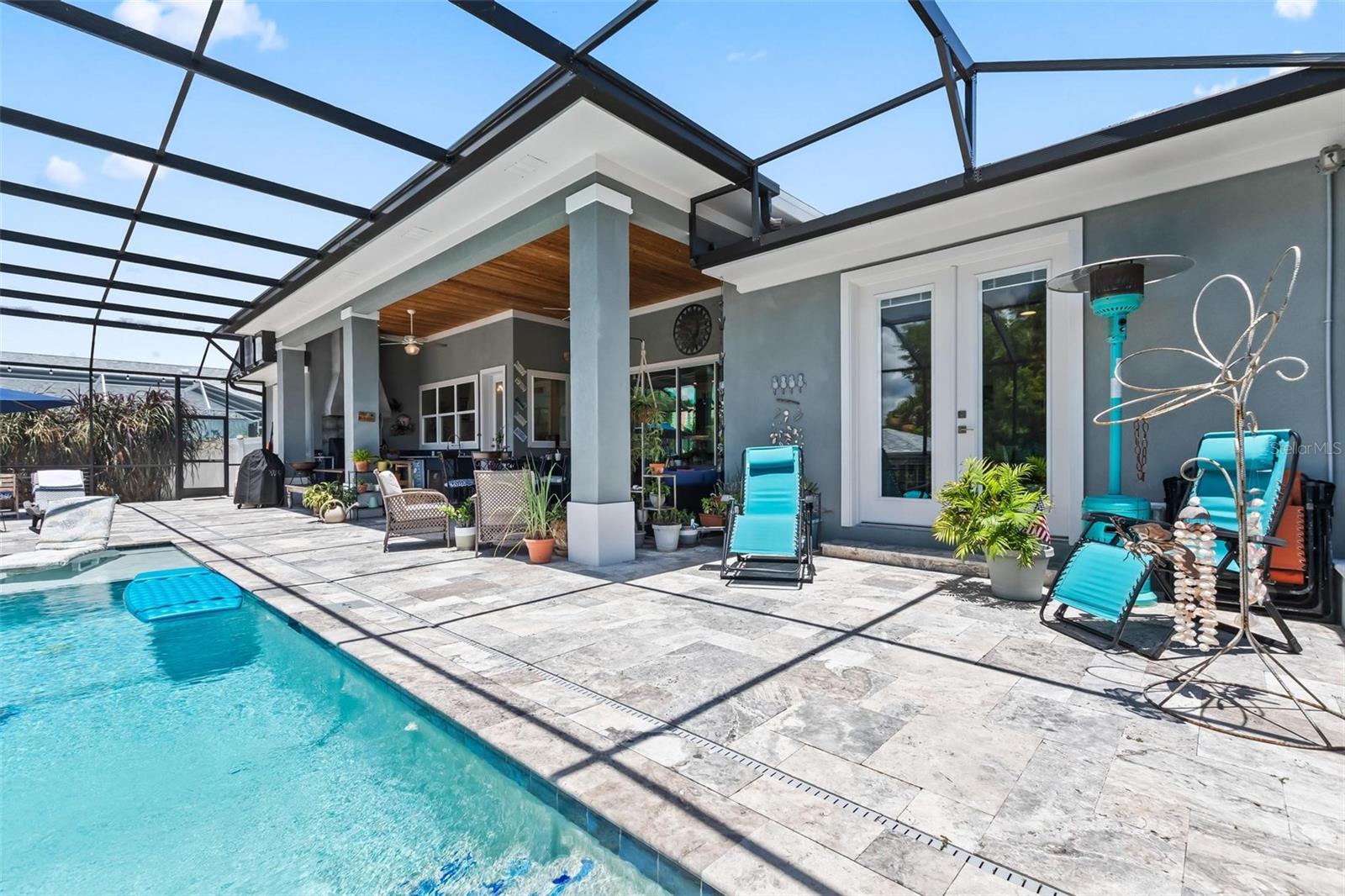 46 Cottonwood Court