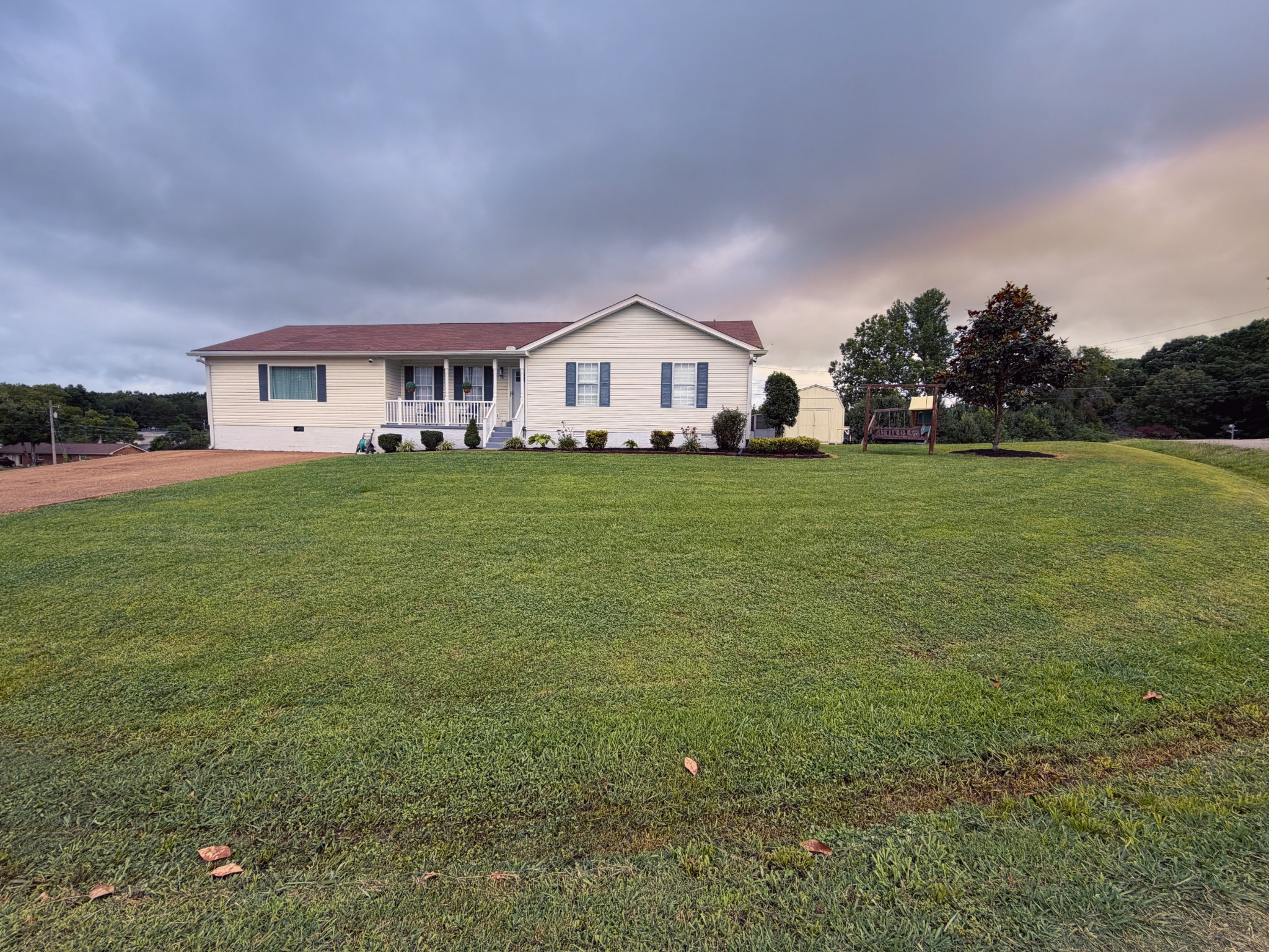 78 Patterson Cir