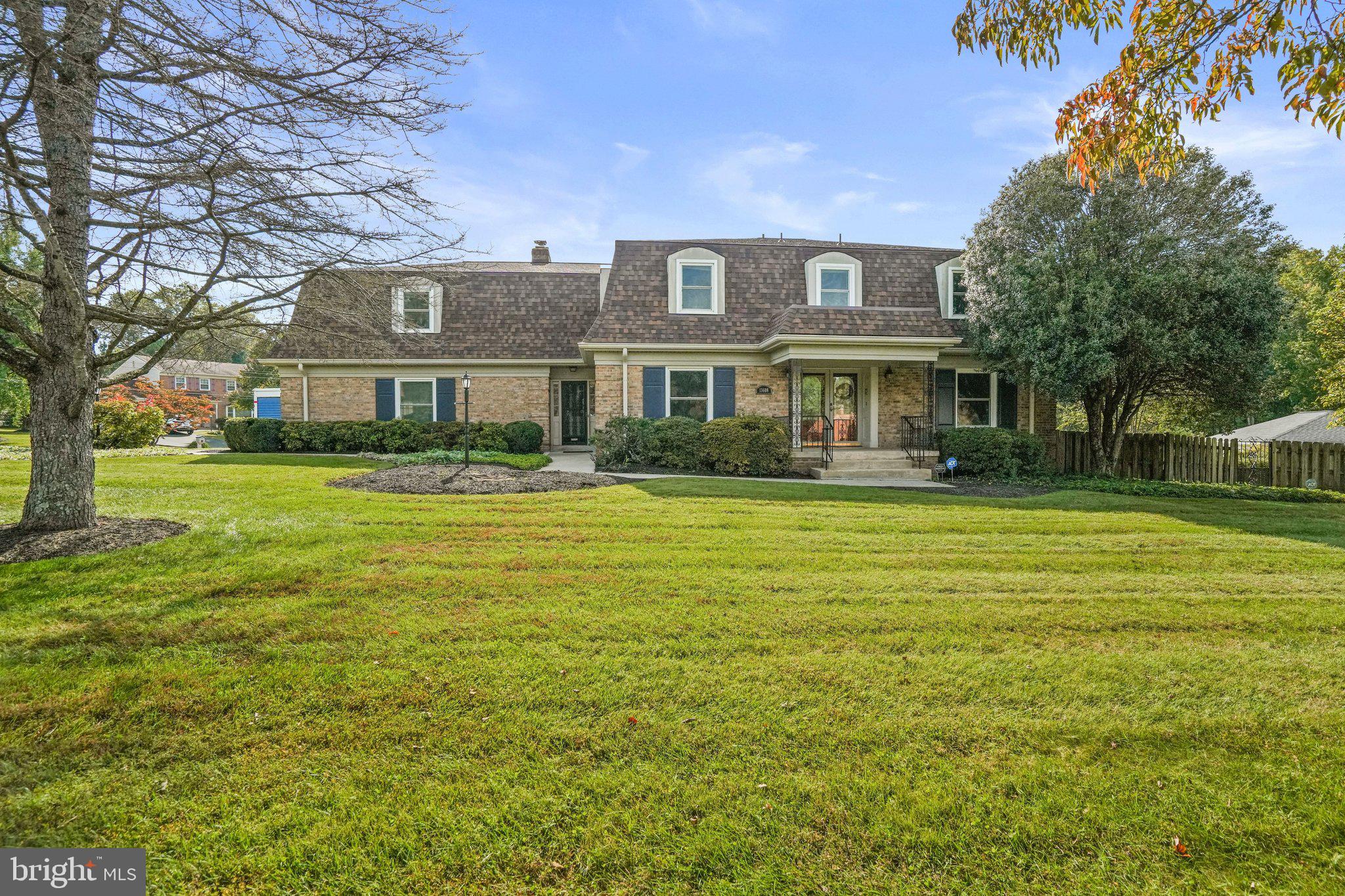 13608 Colefair Drive