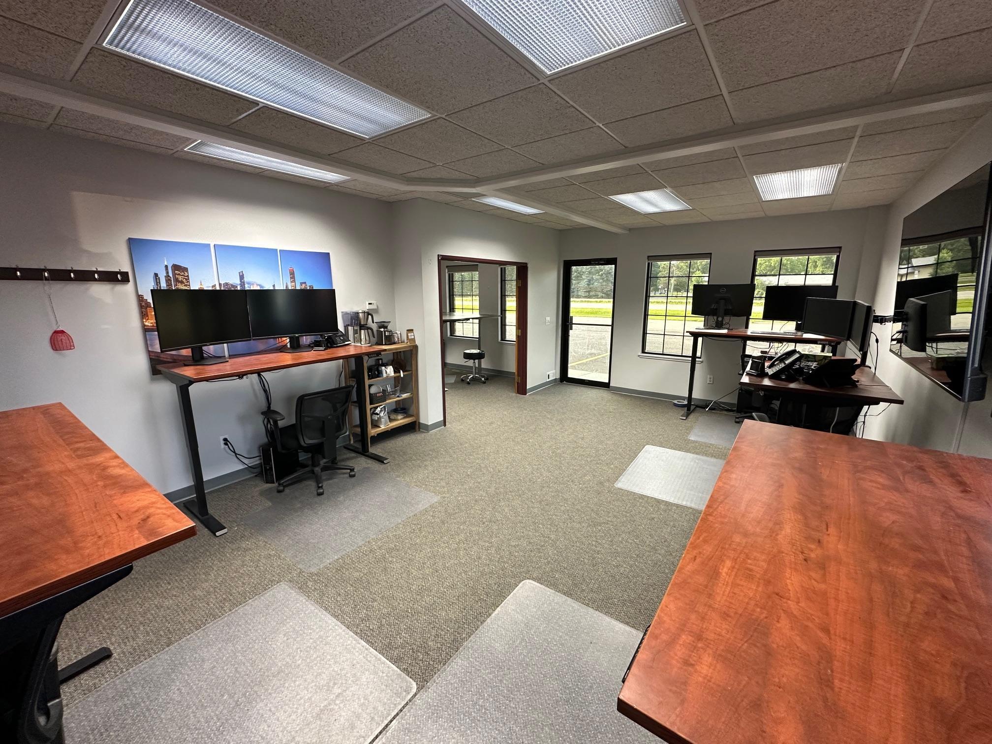 235 E Cedar Street 101