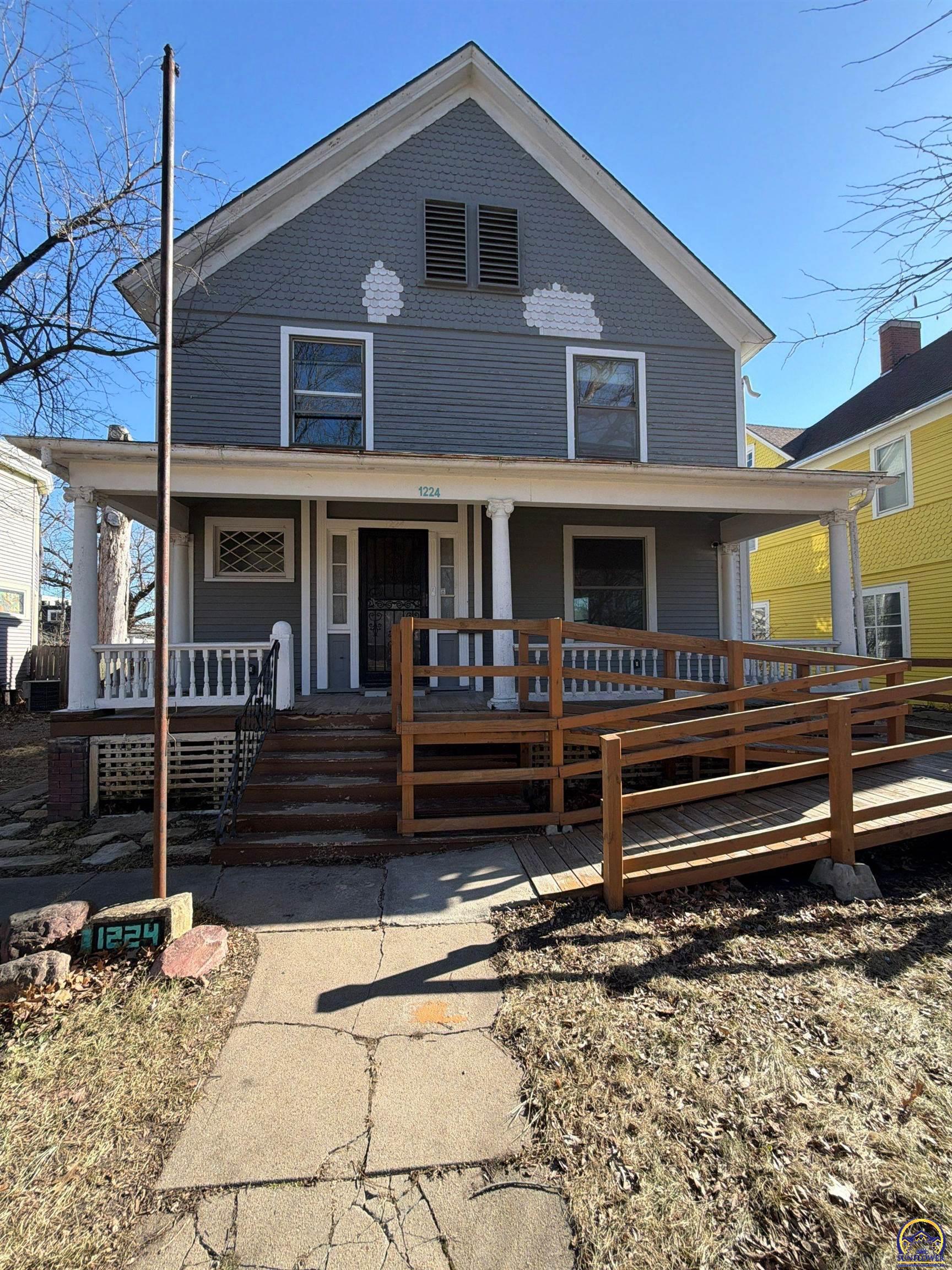 1224 SW Taylor St