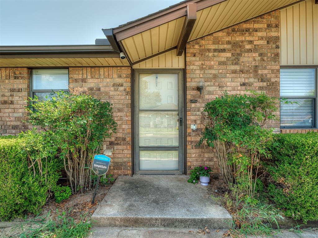Welcome to 2010 Rising Hill Drive! This well-maintained 3-bedroom, 1 1/2 bath home offers a comfortable floor plan, spacious living areas, and the perfect opportunity for a new owner to add their personal touch. The living room features a beautiful painted brick fireplace, built-in divider shelving that adds character and separation to the space, and large windows that fill the home with natural light.The kitchen has been refreshed with updated countertops, painted cabinetry, and modern hardware while offering plenty of cabinet and pantry storage. The adjoining dining area makes everyday living and entertaining easy.Major improvements have already been completed, including a roof replaced in 2019 and a 40-gallon natural gas water heater installed in 2021. The home is also equipped with a Bryant HVAC system, thermal expansion tank, and condensate overflow safety switch for additional peace of mind.Outside, you'll find a manageable yard and an established neighborhood conveniently located near shopping, restaurants, schools, parks, and the University of Oklahoma.If you're looking for a solid, move-in-ready home with important updates already completed and room to make it your own, this one deserves a look.