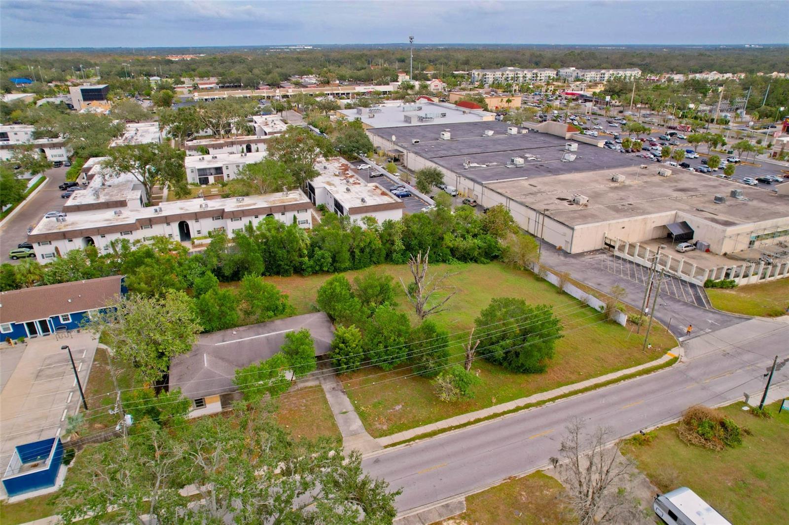 0 9229 Overlook Drive