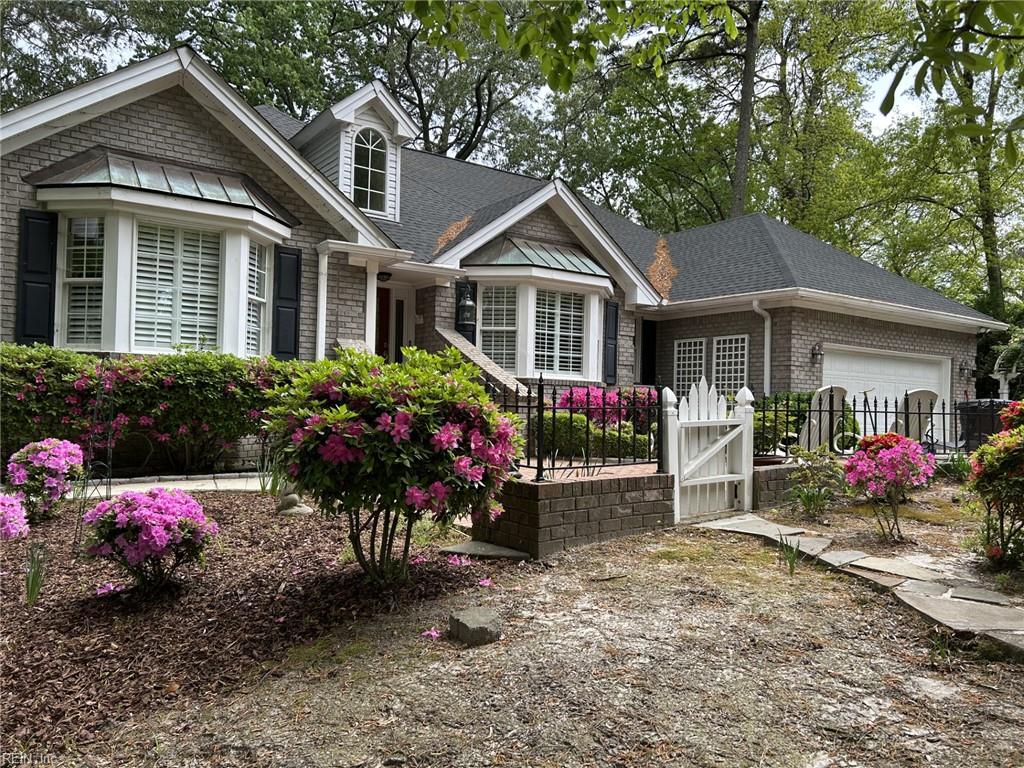 4333 N Witchduck Road, Virginia Beach, VA 