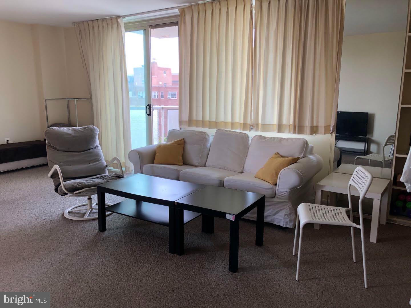 Ideal location, right across from JHU Homewood campus!!3-Bedroom, 2-Bath Apartment Across from Johns Hopkins Homewood CampusFully Furnished & Utilities IncludedThis spacious apartment features:-Master bedroom suite with walk-in closet and private bathroom-Second bedroom (picture Room 2) with access to the hallway bathroom-Third bedroom space(picture Room 1) is located next to the living room and offers a semi-private setup with a curtain divider (no door).All rooms are fully furnishedUtilities included: *Internet*, Central heating/cooling, water, gas, electricityBuilding Amenities:24/7 front desk & securityFitness center, rooftop pool, and community roomFee-based laundry room on the first floorOptional paid parking garage + additional free street parkingRecently upgraded windows throughout the propertyAdditional Details:Minimum One-year lease requiredGuest rooms available for visiting friends/family (rental fee applies)* Johns Hopkins students/faculty/staff preferred