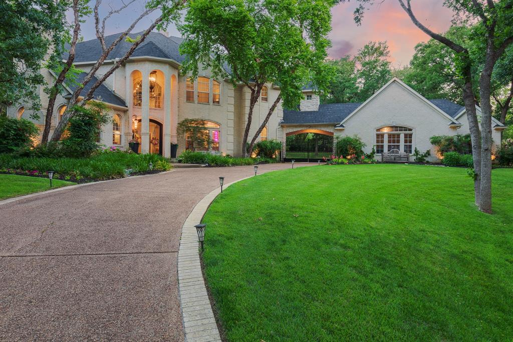 7505 Stallion Circle, Flower Mound, TX