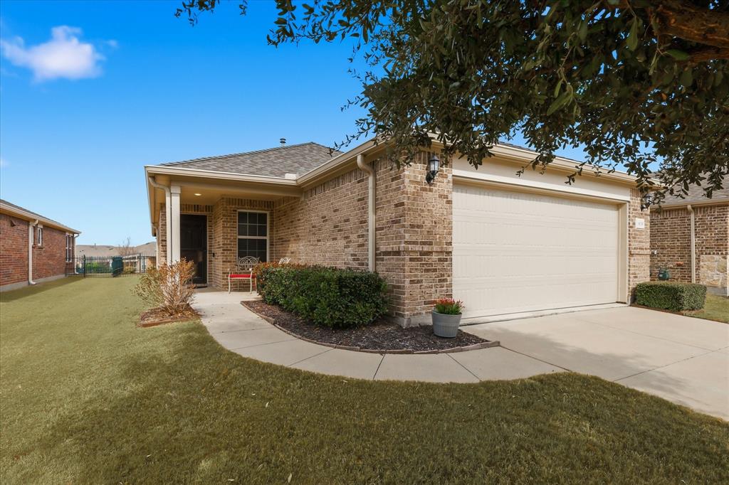 8035 Cool River, Drive Frisco, TX