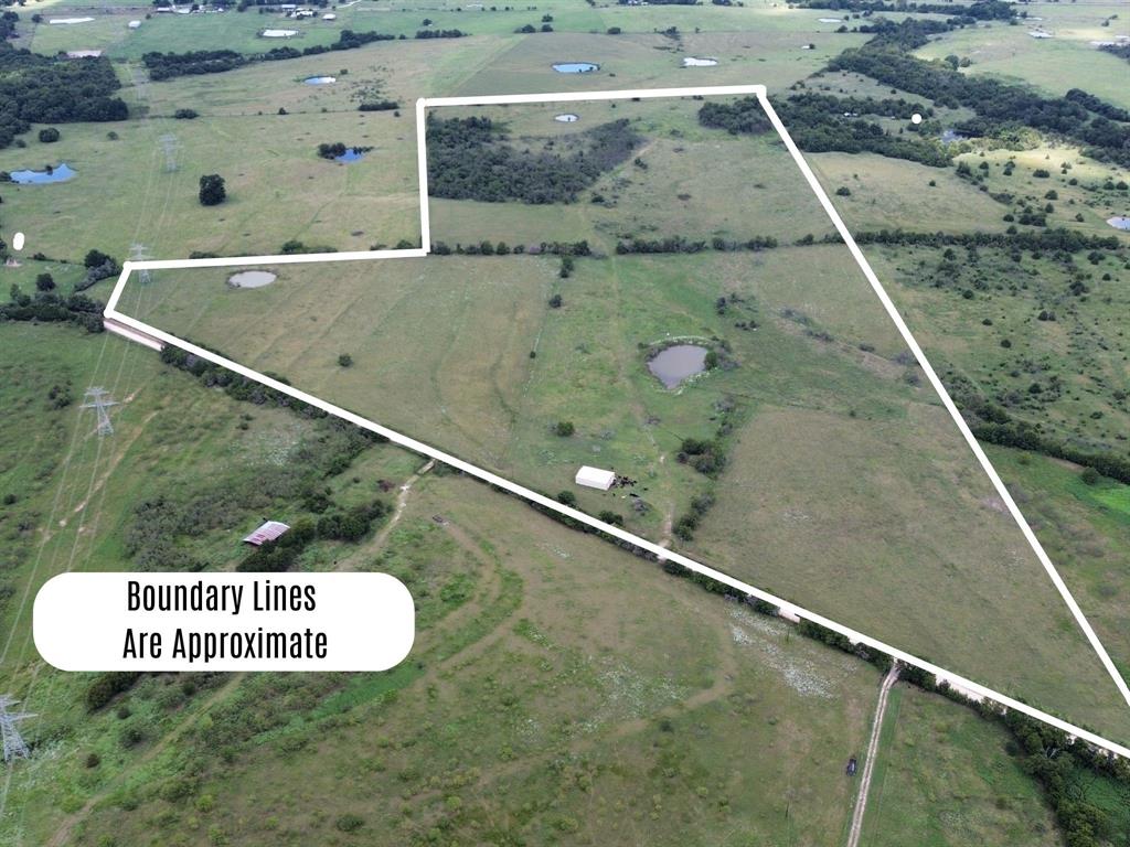 TBD NW County Road 2250