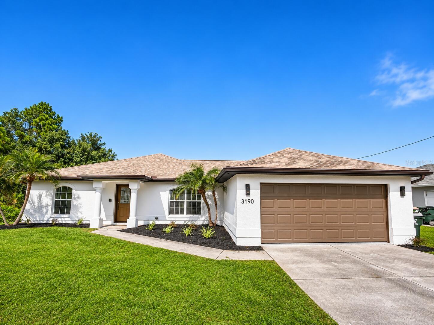 3190 Horace Avenue