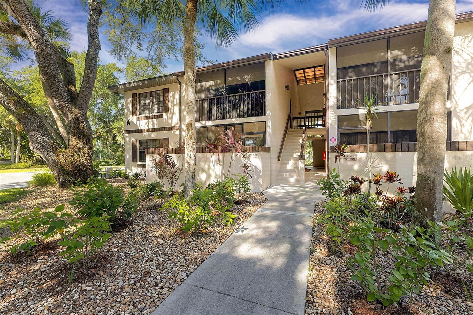 19505 Quesada Avenue A208