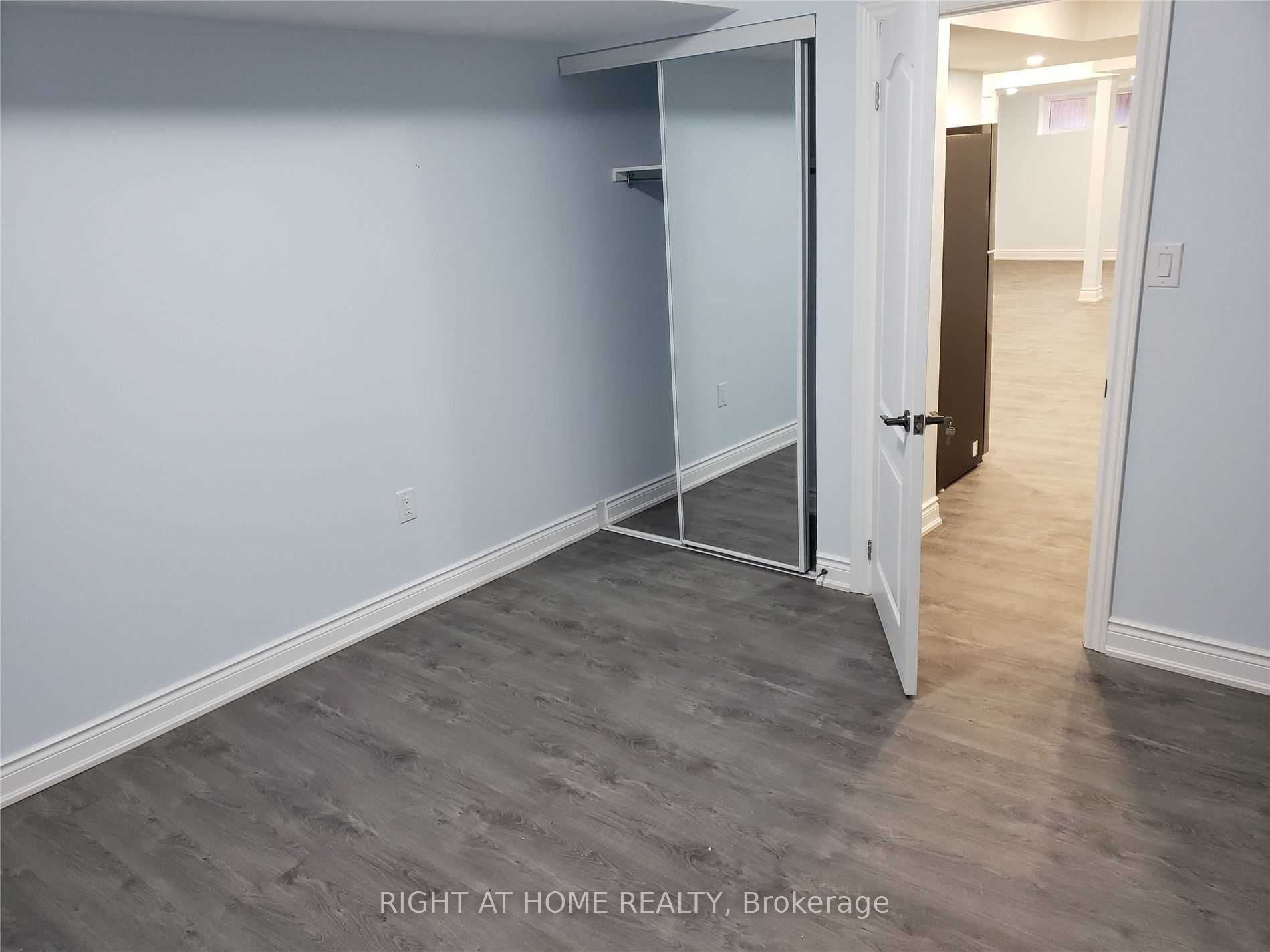 23 Bandera (Basement) Dr Basment