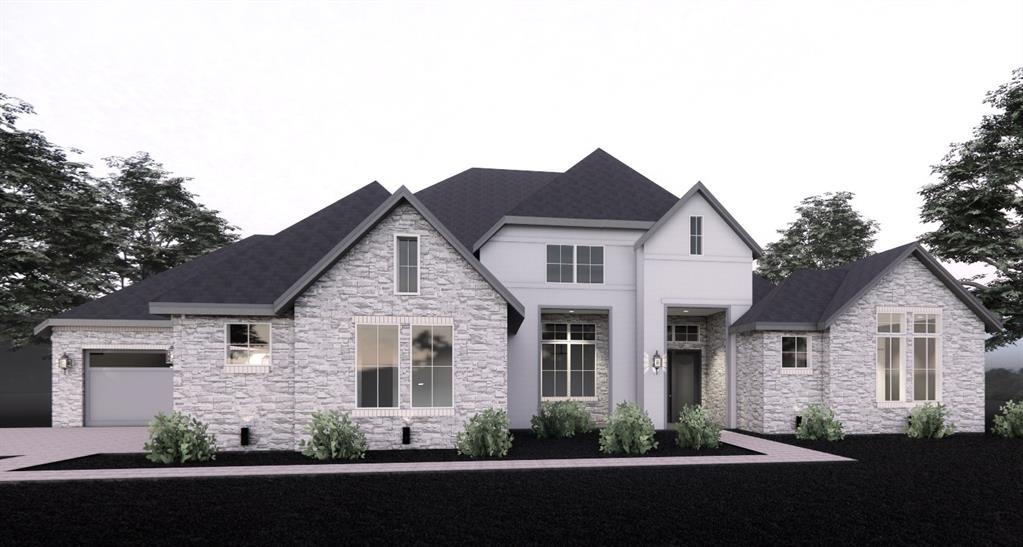 5317 Castellano Court, Flower Mound, TX