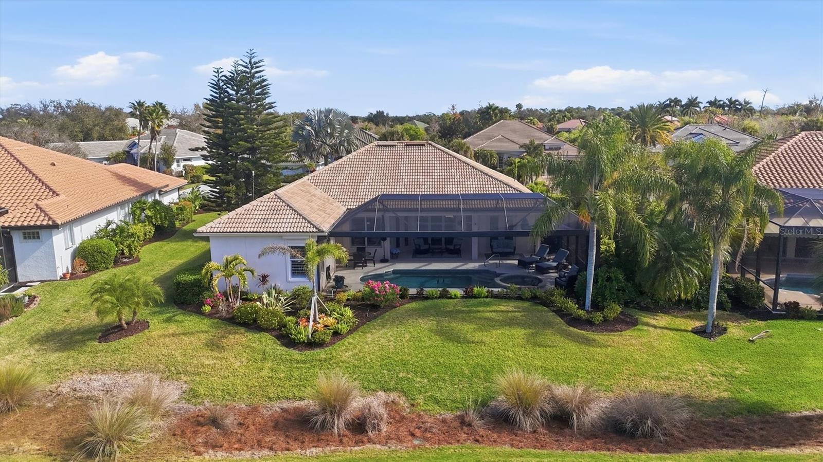 3606 Pennyroyal Road