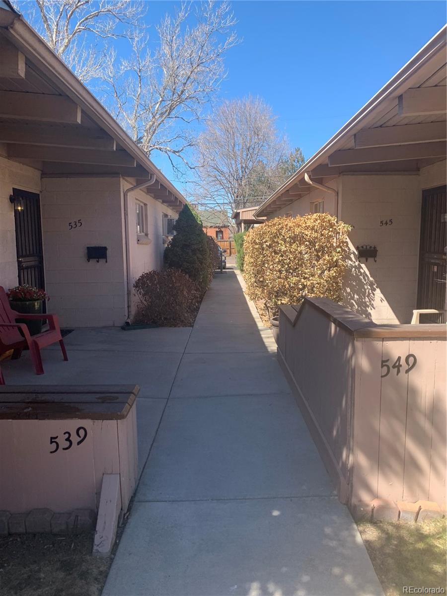 Cherry Creek Real Estate Denver CO Real Estate For Sale Denver