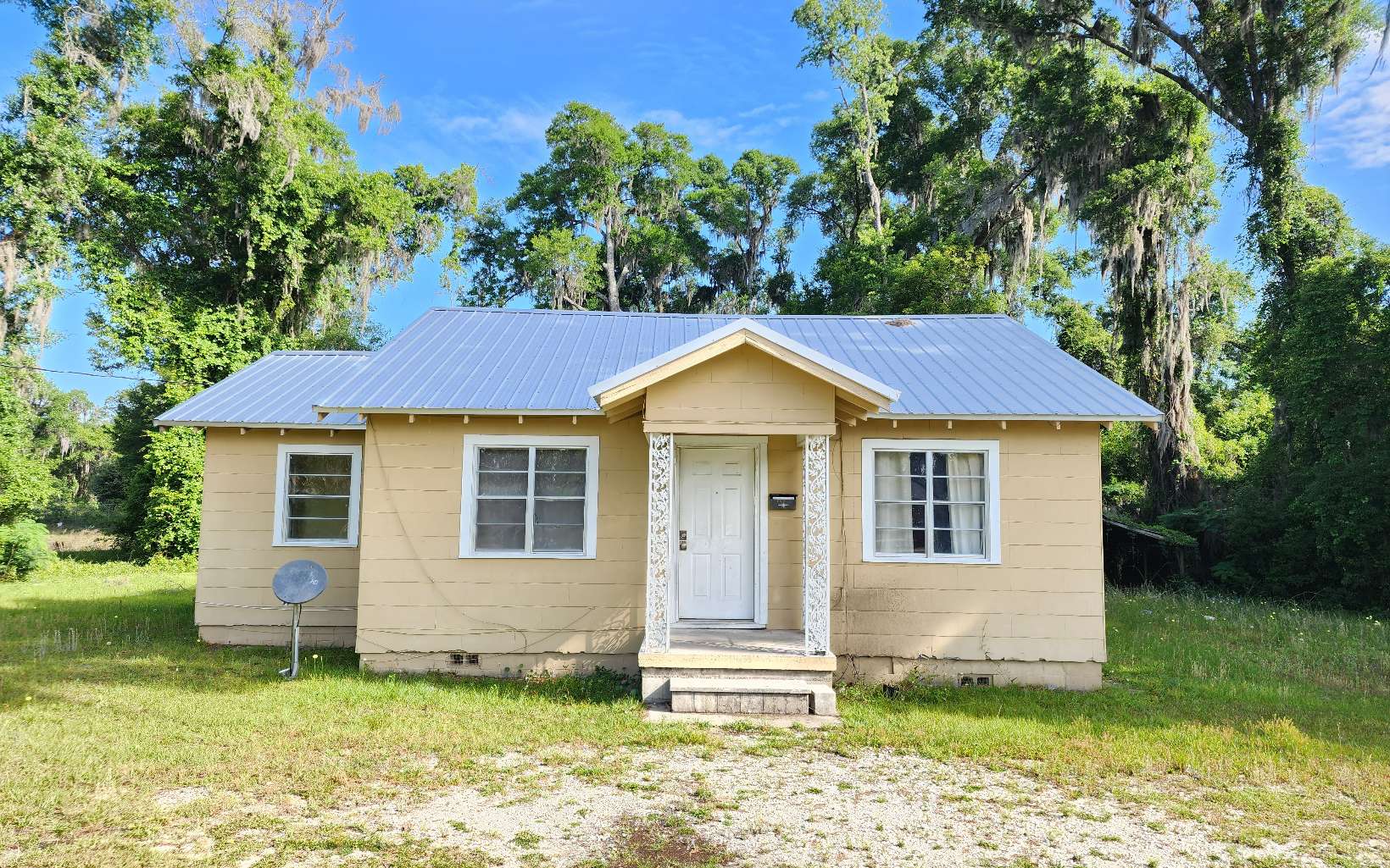 Lake City Real Estate 165 NE Jacksonville Loop Lake City ,FL available