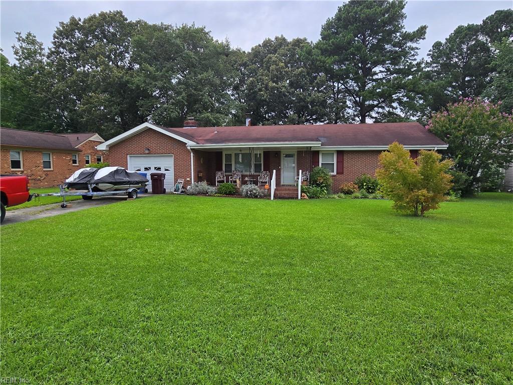 2200 Christopher Drive, Chesapeake, VA 