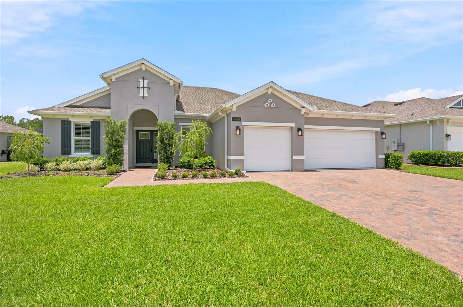 19819 Tattnall Way