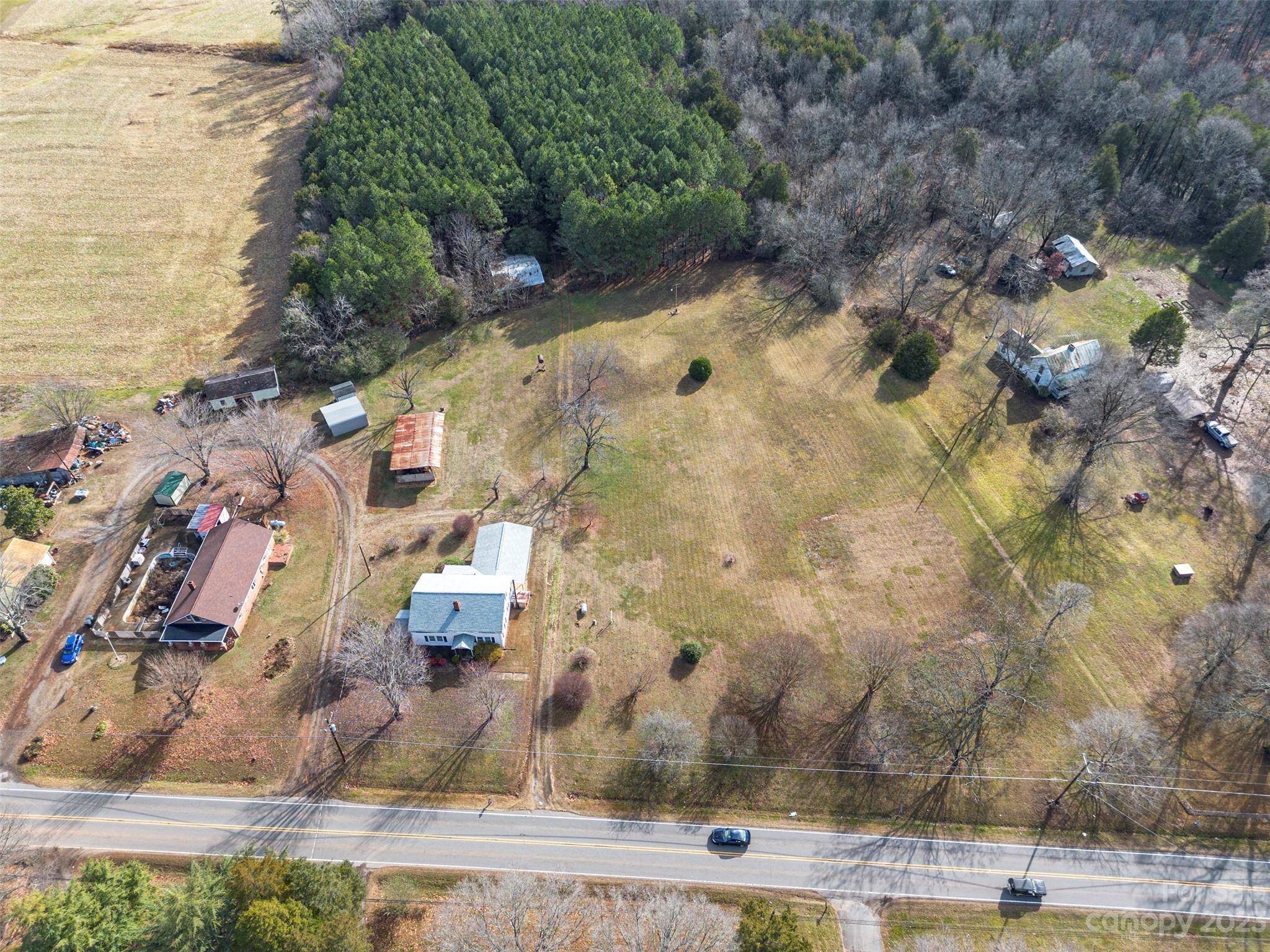 678 Turnersburg Highway