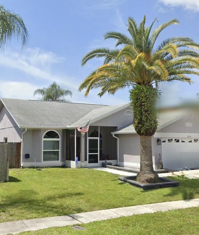 Move-in ready 3-bedroom, 2-bath single-family home featuring major upgrades that provides comfort, efficiency, and peace of mind. The roof was replaced in 2017, and hurricane impact windows installed in 2021 provide excellent storm protection while improving energy efficiency.This home includes a 2020 A/C unit and tankless water heater, helping keep utility costs down and ensuring reliable performance. A brand-new water softener system installed in 2025 adds additional value and convenience.For added safety, the property is equipped with a security system with cameras. With key improvements already completed, this well-maintained home is ready for its next owner to move in and enjoy. Don’t miss the opportunity to own a home with valuable upgrades already in place.