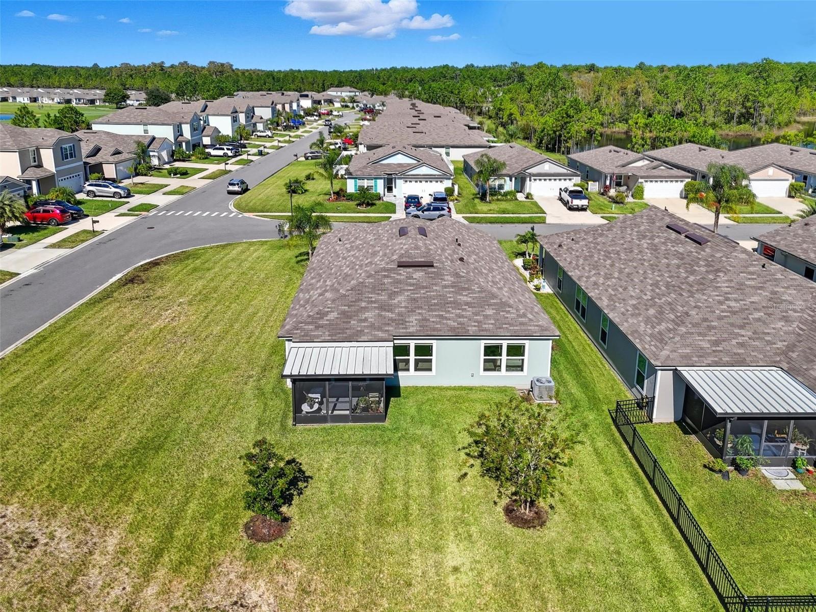 2 Pinnacle Place