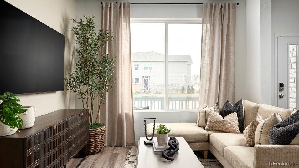 16723 E Irwin Avenue