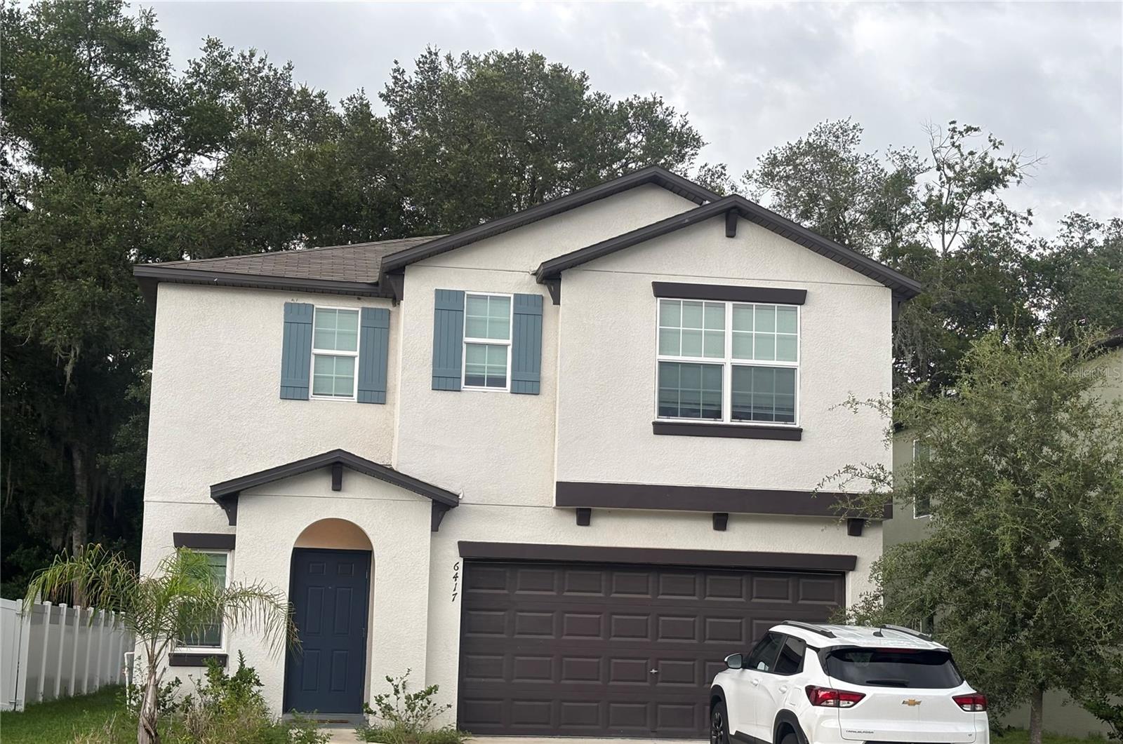 6417 Ten Acre Court