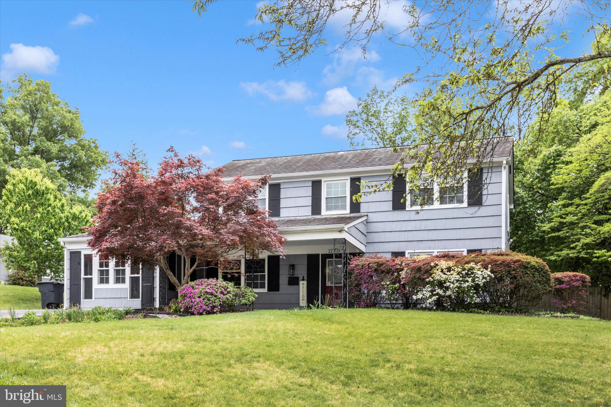 12703 Kincaid Lane