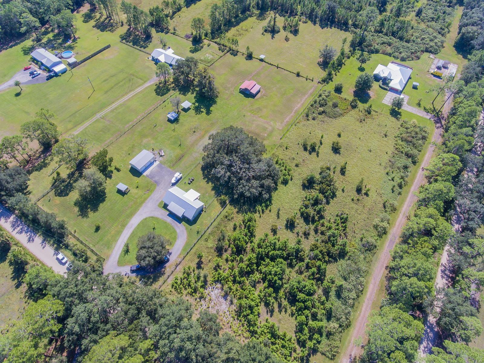 401 County Road 140