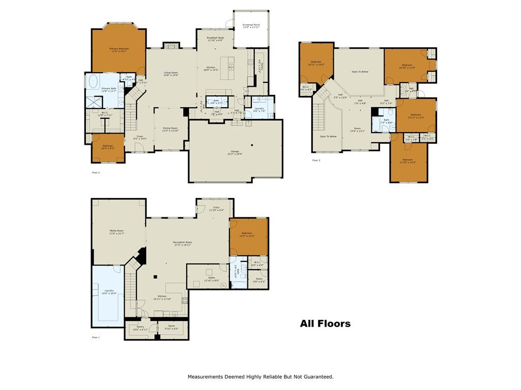 9501 NE 93rd Terrace