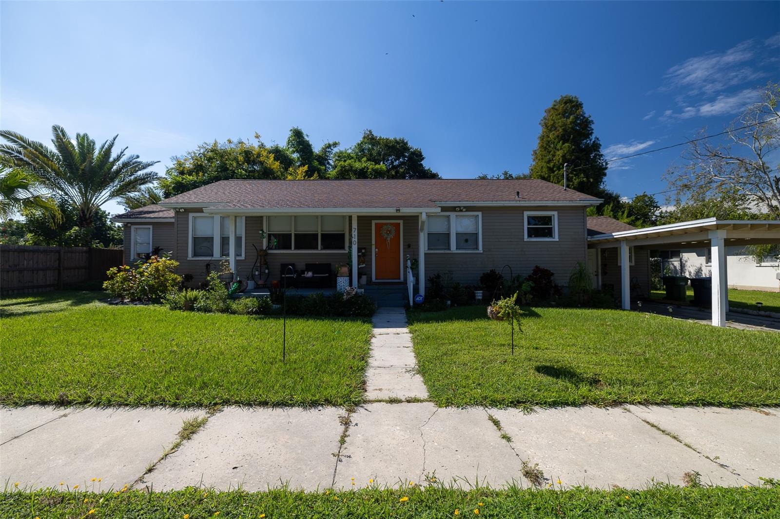 710 W Braddock Street