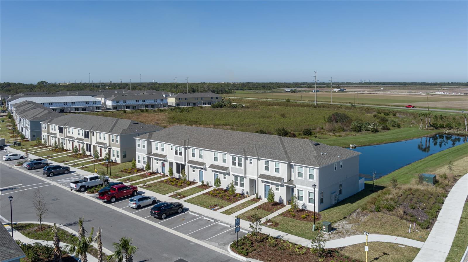 6326 Whetstone Court