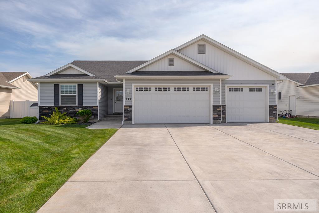 342 Cheyenne Drive