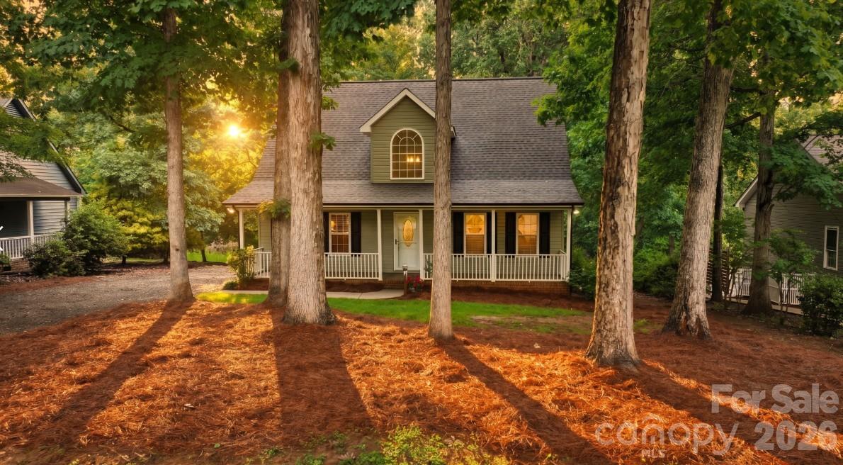 302 Skyland Court