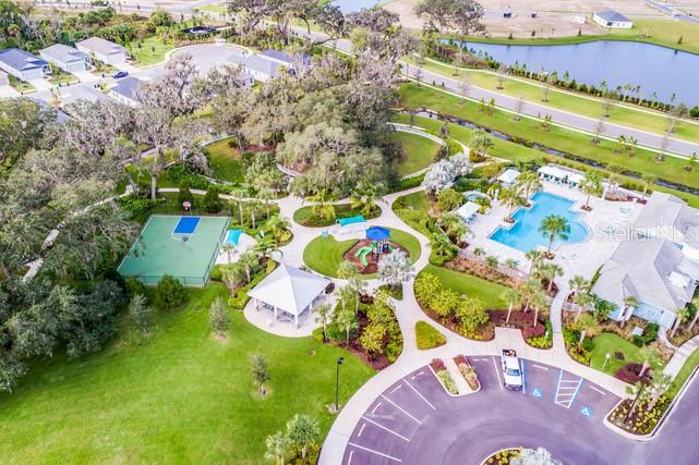 10914 Blue Magnolia Lane