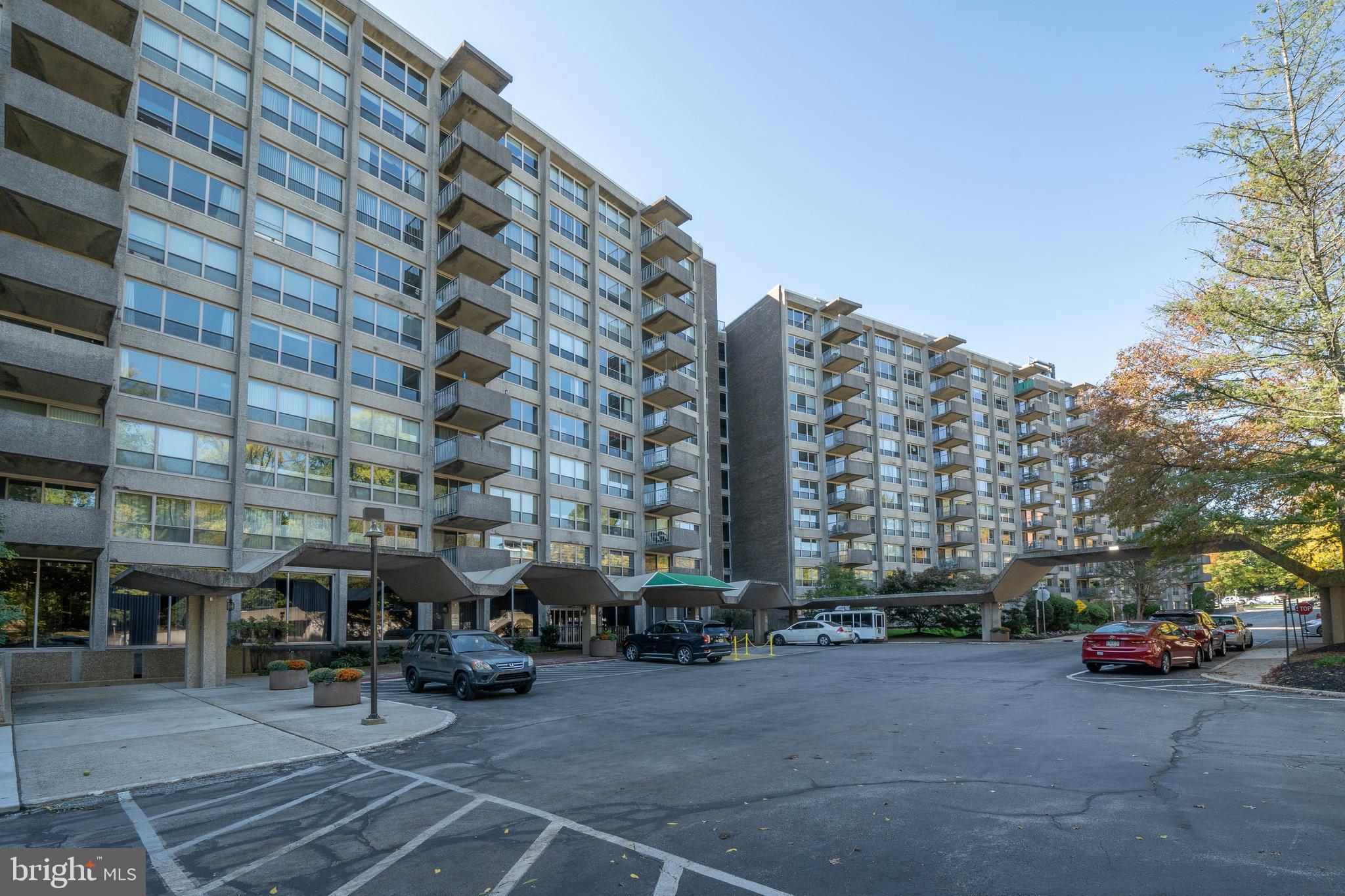 1001 City Avenue ED715