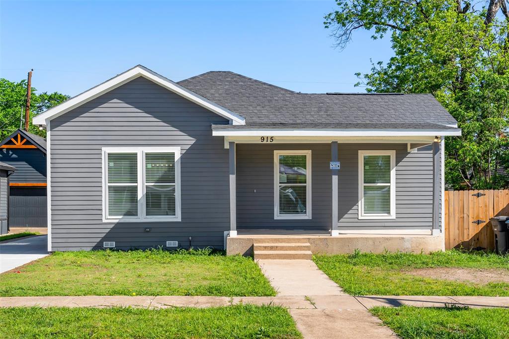 915 E Humbolt Street