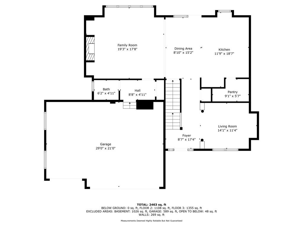 1319 NE 107th Terrace