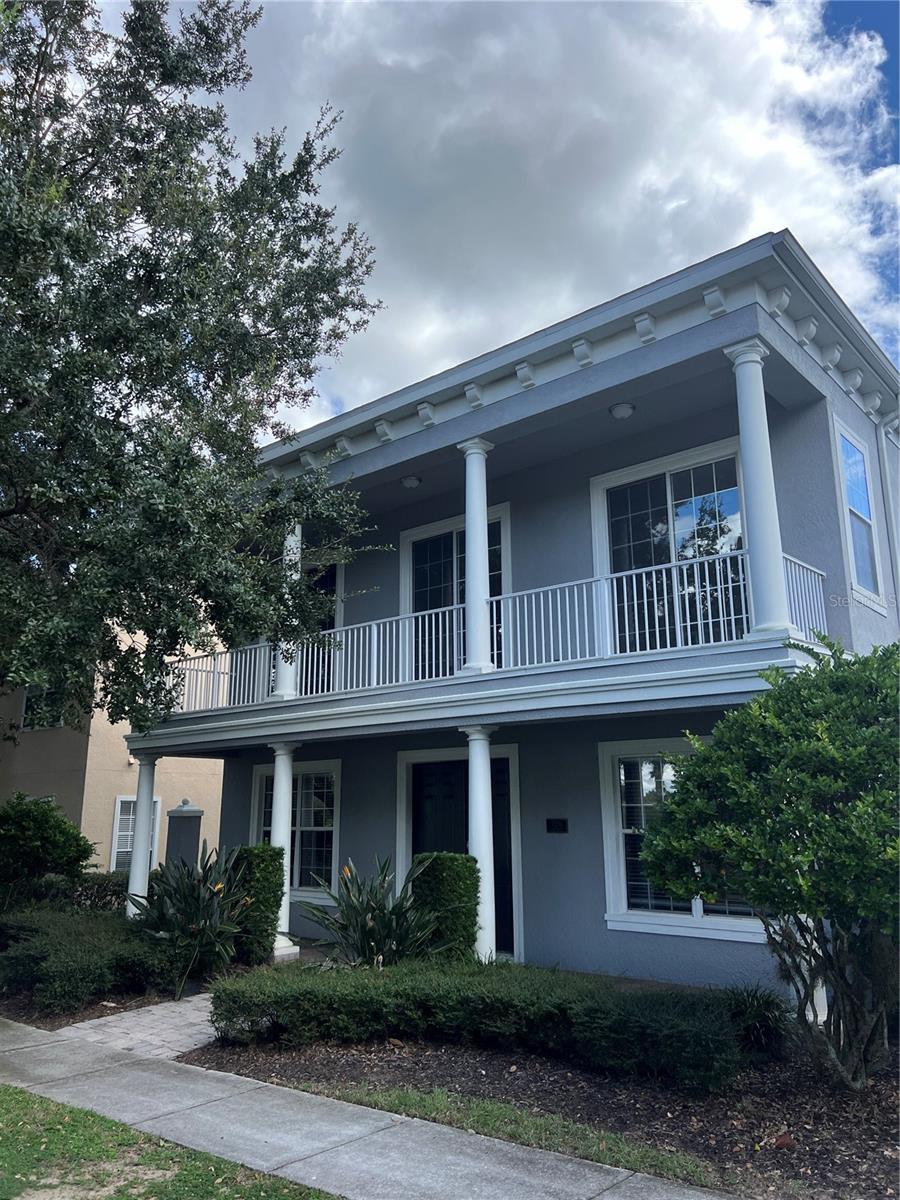 7520 Gathering Drive