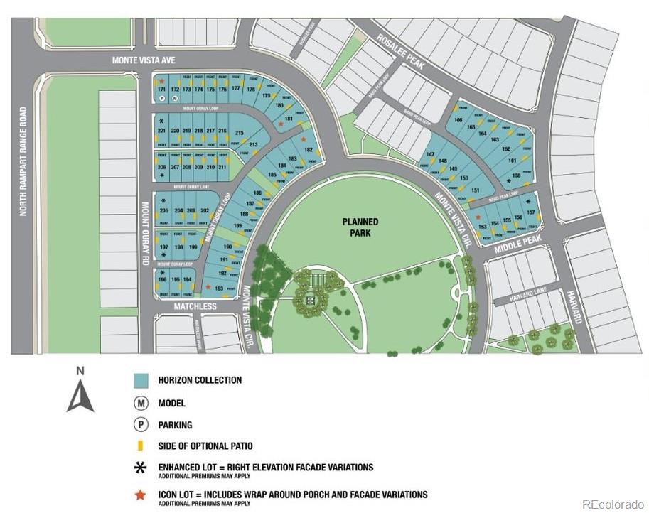 8045 Monte Vista Circle