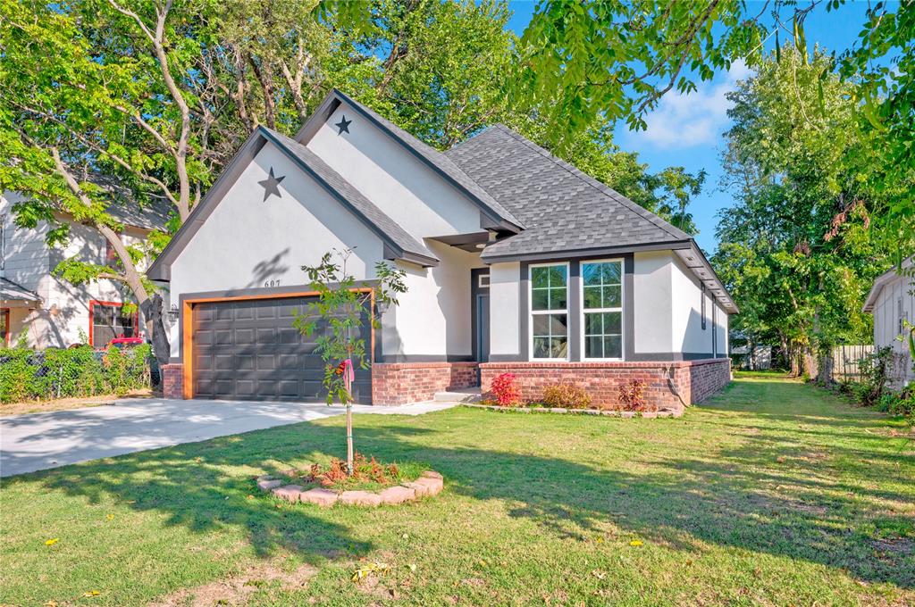 Imagine coming home to a place that feels calm, welcoming, and effortlessly functional. This beautifully designed 3-bedroom, 2-bath home with a 2-car garage sits in a peaceful, family-friendly neighborhood and offers the kind of everyday comfort buyers are searching for.From the moment you step inside, the open-concept layout makes the home feel bright, connected, and perfect for modern living. The kitchen is the heart of the home, featuring granite countertops, stainless steel appliances, custom cabinetry, and a spacious island where mornings start with coffee and evenings end with conversation. Whether you’re hosting friends or enjoying a quiet night in, this space was made to be lived in.The primary bedroom feels like a private retreat, offering room to unwind and recharge, paired with an en-suite bathroom finished with clean, modern details. Two additional bedrooms provide flexible space for family, guests, a home office, or hobbies—each with generous closets and natural light.Step outside and enjoy easy backyard access, creating endless possibilities for outdoor living. Picture weekend barbecues, kids playing, gardening, or simply relaxing in your own outdoor space after a long day.Located near schools, parks, shopping, and everyday conveniences, this home offers the perfect balance of tranquility and accessibility—ideal for buyers looking for comfort, location, and long-term value.As an added bonus, this home qualifies for up to $40,000 in available grant programs (ask for details), and seller financing is available, making homeownership more attainable than ever.This isn’t just a house—it’s a place to create memories, build routines, and truly feel at home. Schedule your showing and experience it for yourself