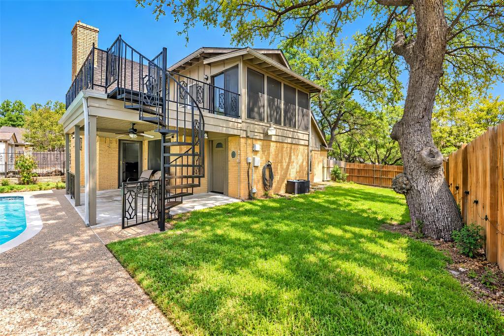 7505 Canyon Crest Court