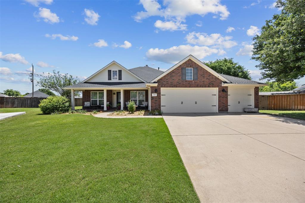 705 Eagle Court