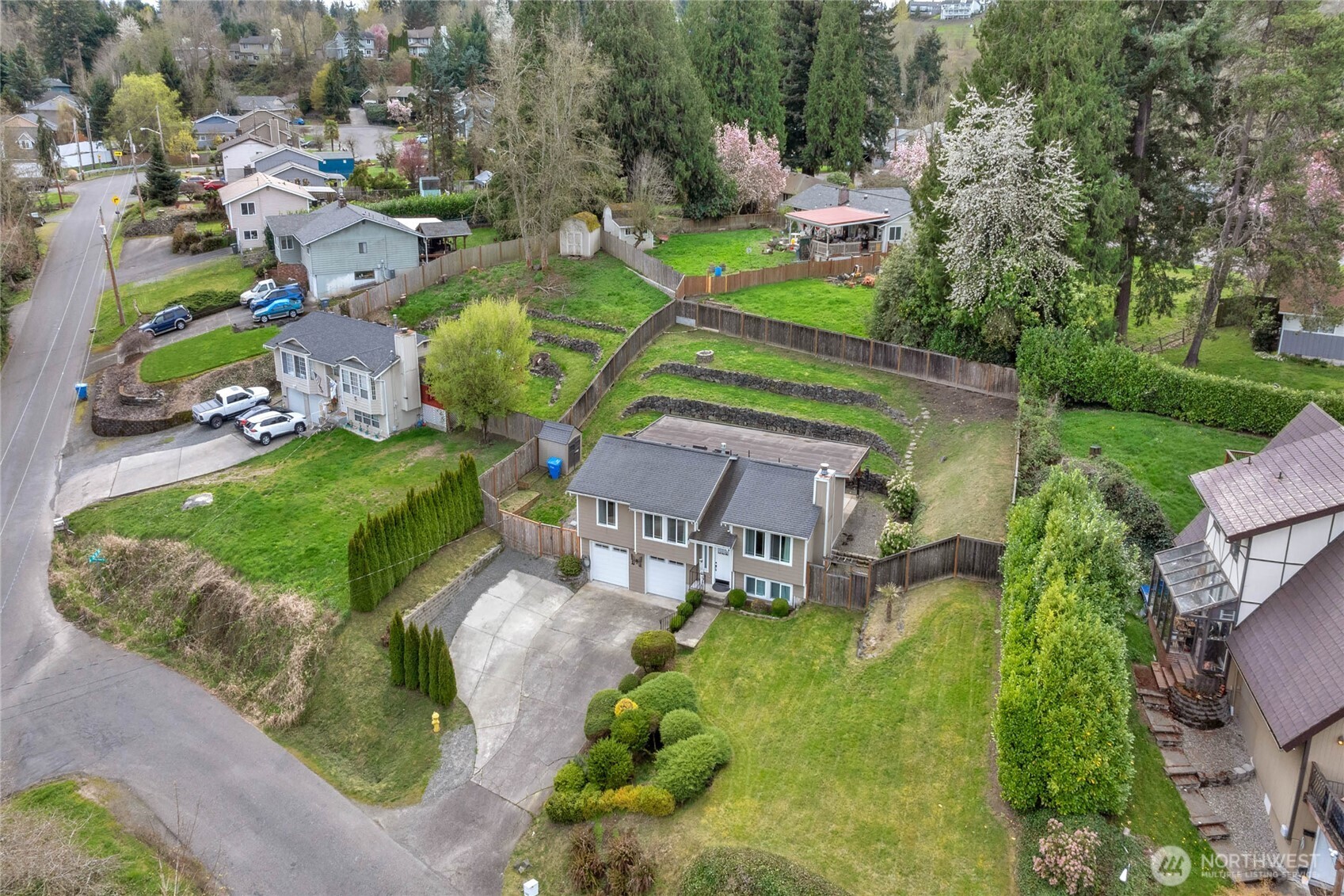 1302 Valley View Drive