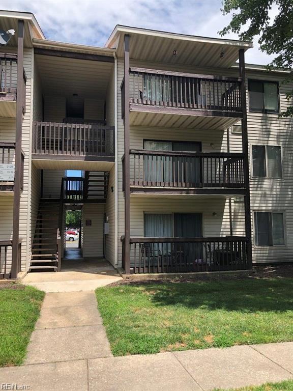 15 Davenport Court