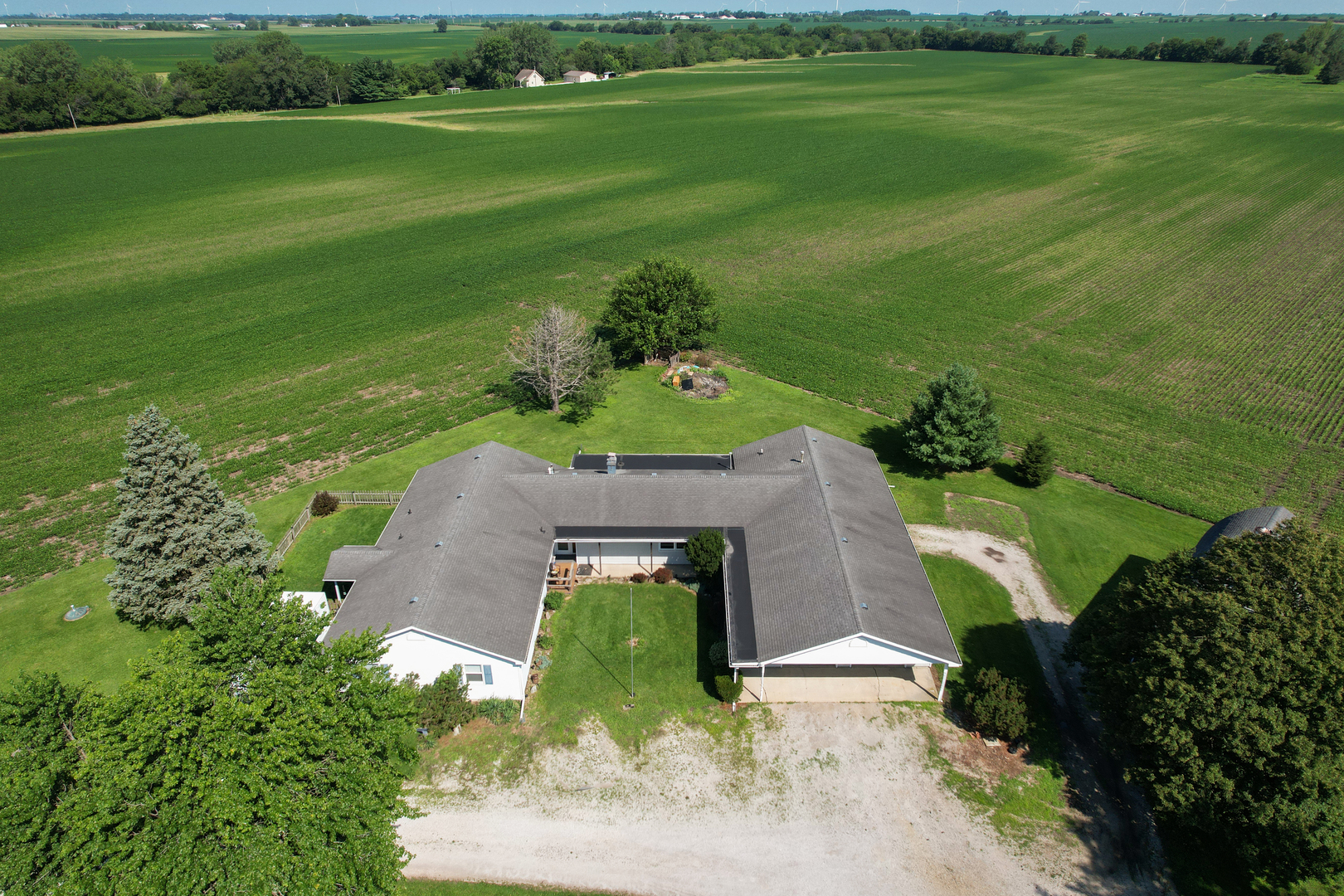 122 County Road 2150 North