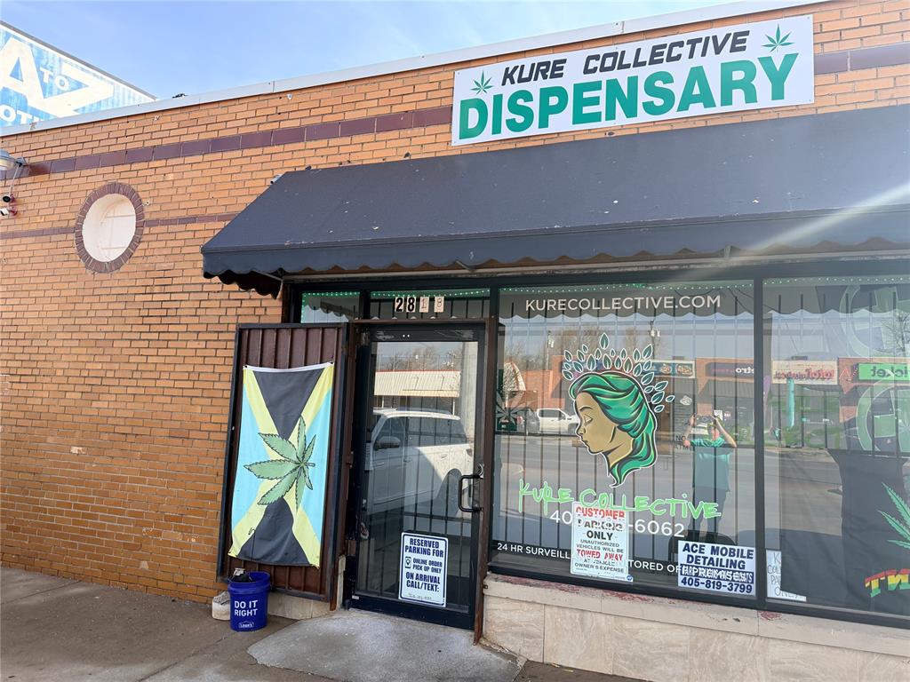 2822 NW 10th Street